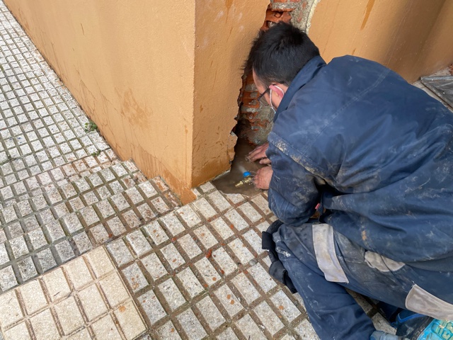 Fugas de agua Melilla Fugas de agua Melilla